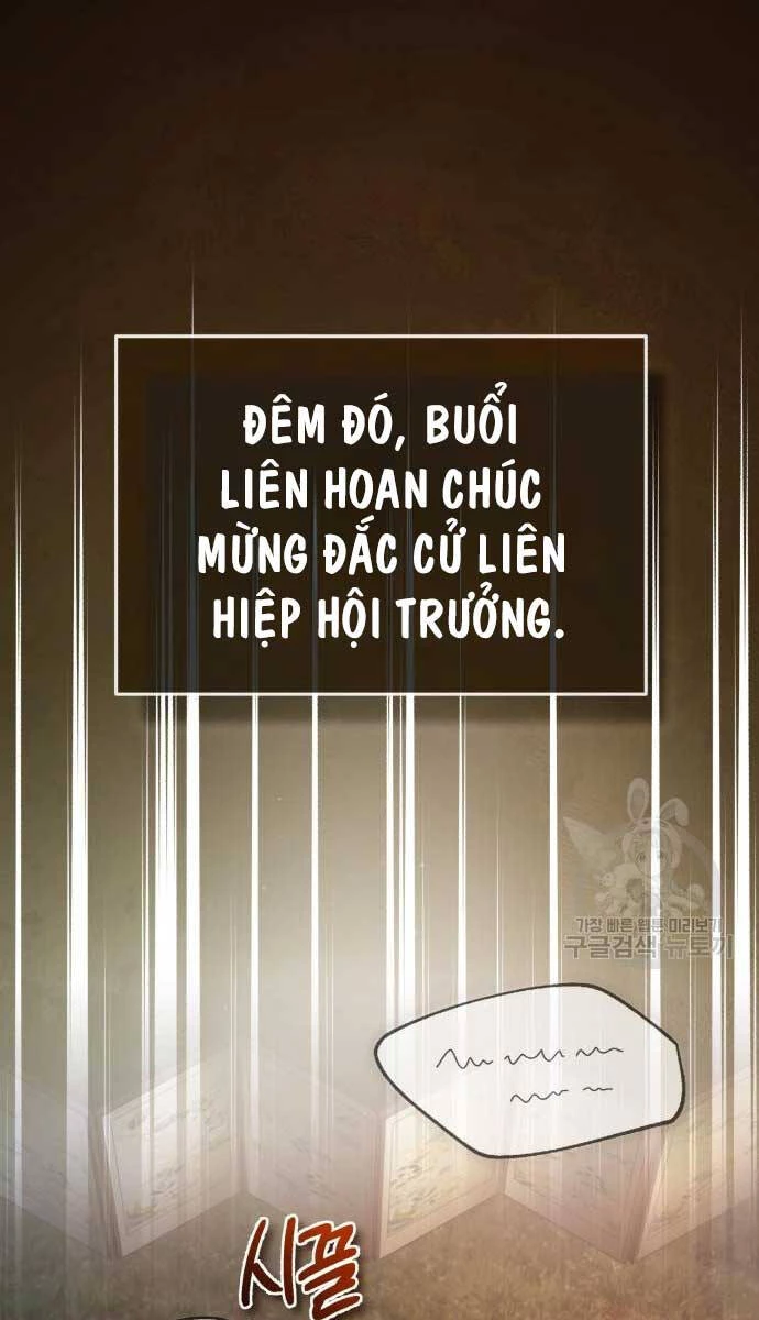 Đệ Nhất Võ Sư, Baek Cao Thủ Chapter 93 - 99