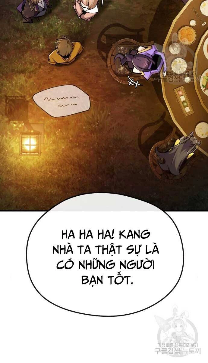 Đệ Nhất Võ Sư, Baek Cao Thủ Chapter 93 - 101