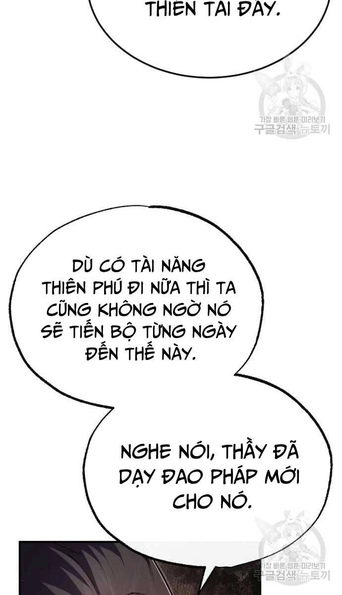 Đệ Nhất Võ Sư, Baek Cao Thủ Chapter 93 - 110