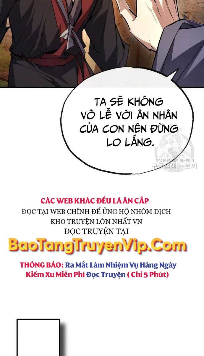 Đệ Nhất Võ Sư, Baek Cao Thủ Chapter 93 - 115