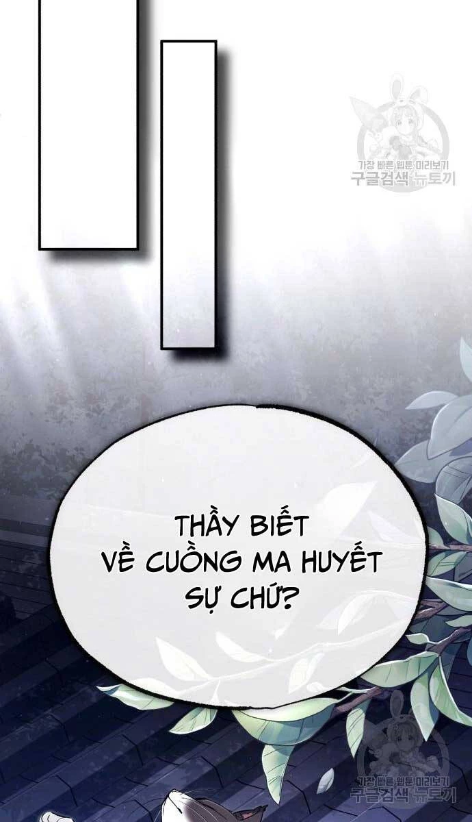 Đệ Nhất Võ Sư, Baek Cao Thủ Chapter 93 - 116