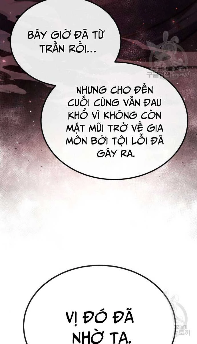 Đệ Nhất Võ Sư, Baek Cao Thủ Chapter 93 - 125