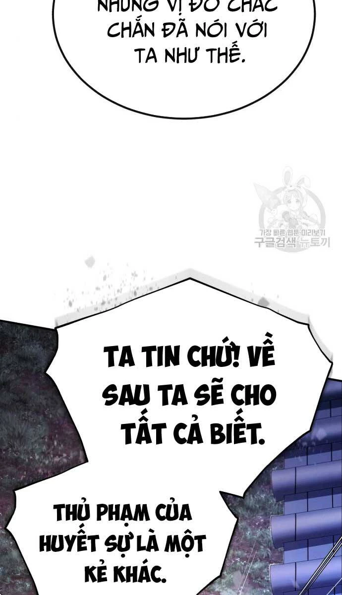 Đệ Nhất Võ Sư, Baek Cao Thủ Chapter 93 - 131