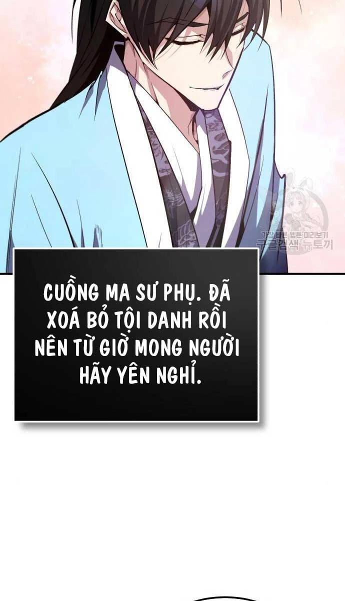 Đệ Nhất Võ Sư, Baek Cao Thủ Chapter 93 - 134