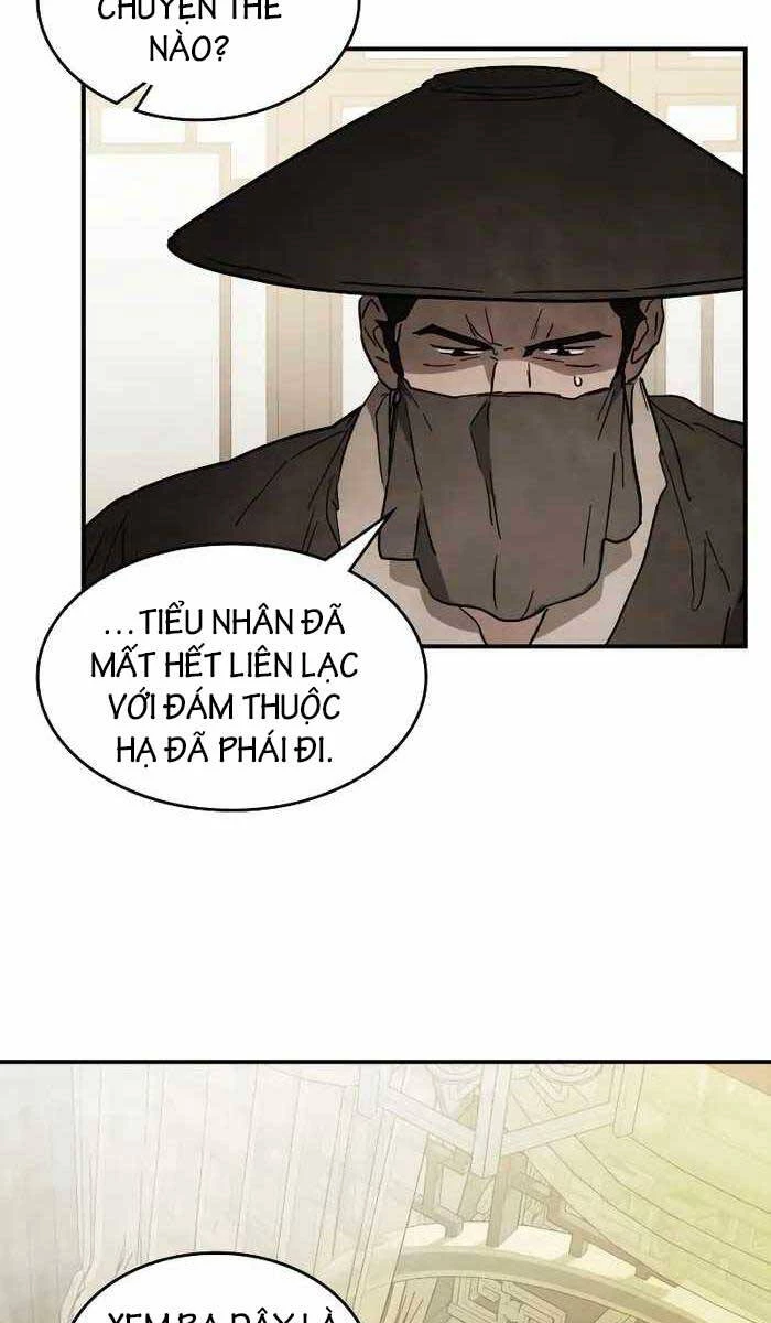 Vị Thần Trở Lại Chapter 67 - 85