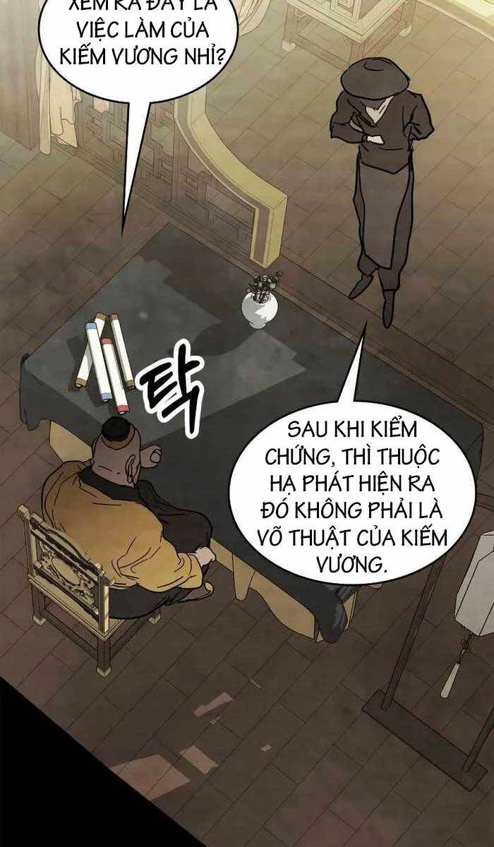 Vị Thần Trở Lại Chapter 67 - 86