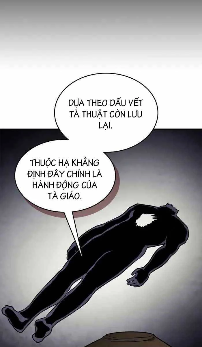 Vị Thần Trở Lại Chapter 67 - 89