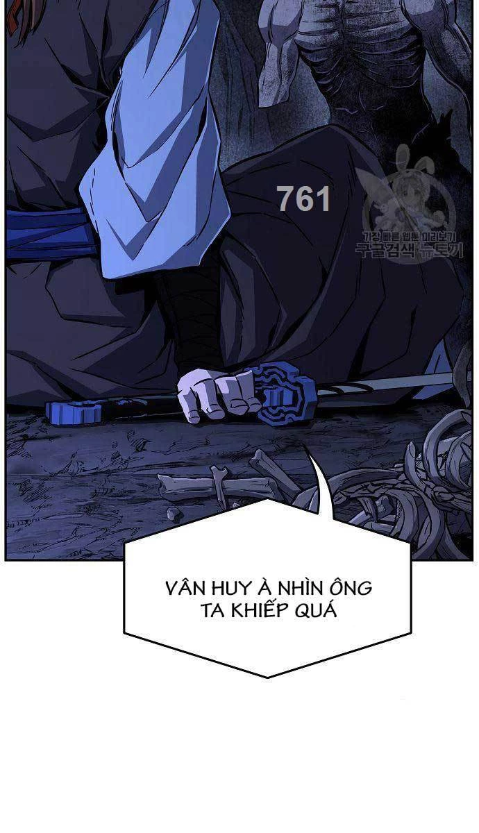 Cảm Kiếm Tuyệt Đối Chapter 49 - 2