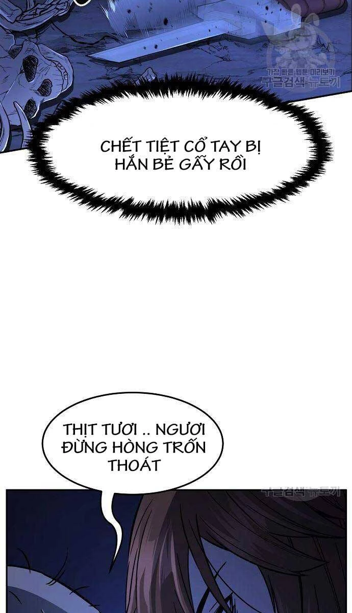 Cảm Kiếm Tuyệt Đối Chapter 49 - 27