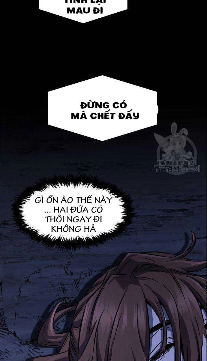 Cảm Kiếm Tuyệt Đối Chapter 49 - 37