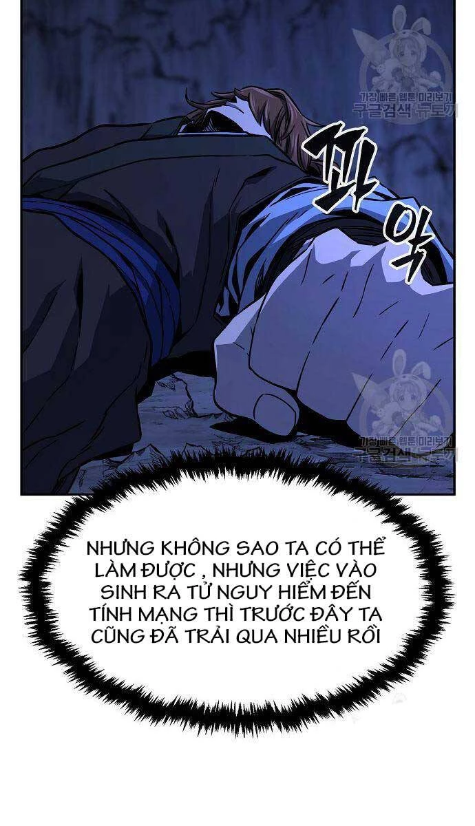 Cảm Kiếm Tuyệt Đối Chapter 49 - 49