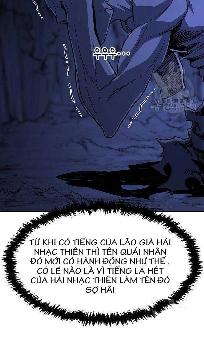 Cảm Kiếm Tuyệt Đối Chapter 49 - 51