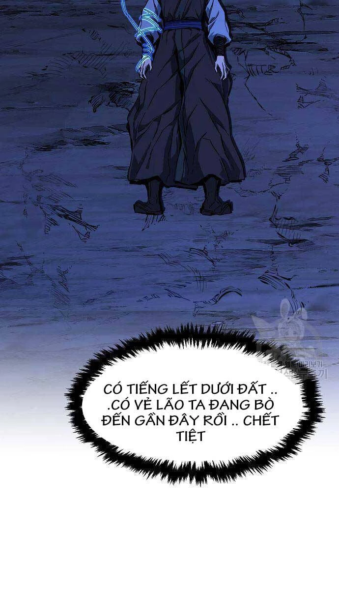 Cảm Kiếm Tuyệt Đối Chapter 49 - 57