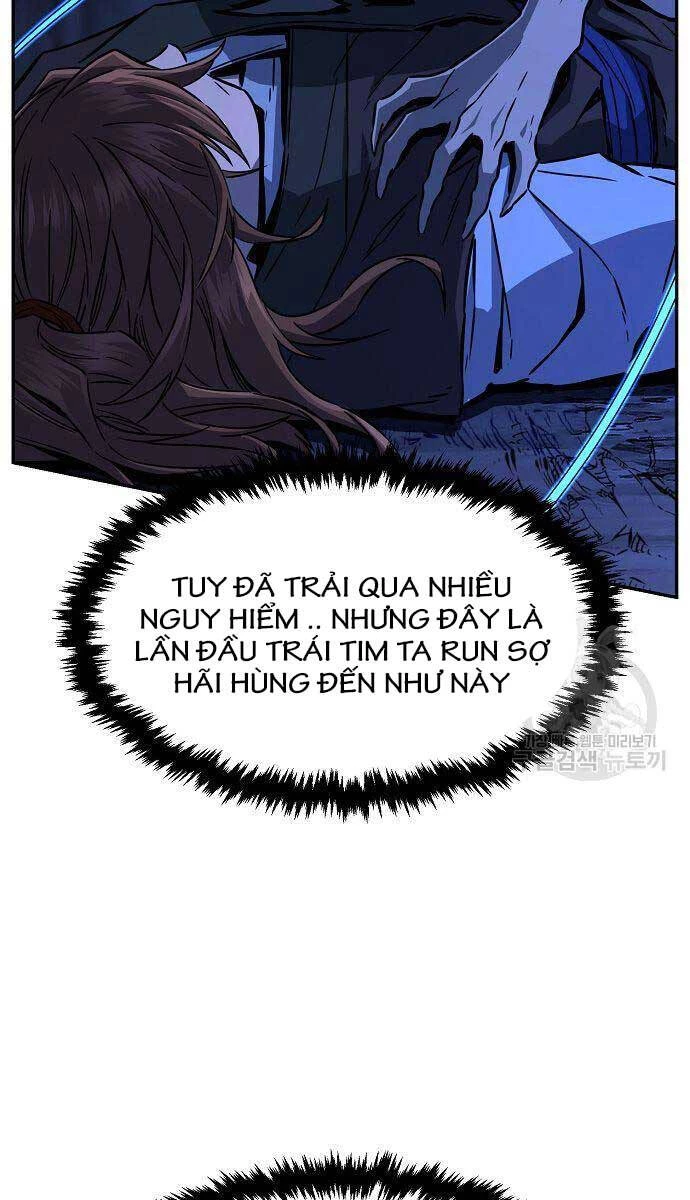 Cảm Kiếm Tuyệt Đối Chapter 49 - 59