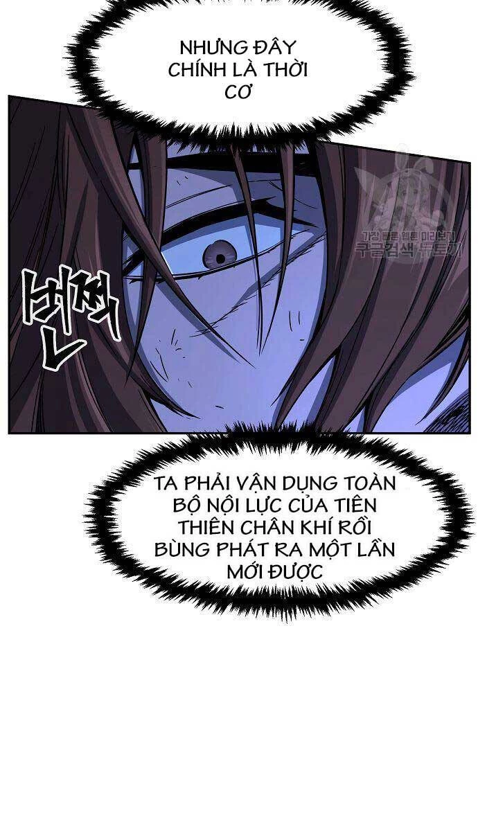 Cảm Kiếm Tuyệt Đối Chapter 49 - 60