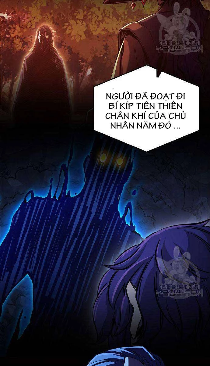 Cảm Kiếm Tuyệt Đối Chapter 49 - 90