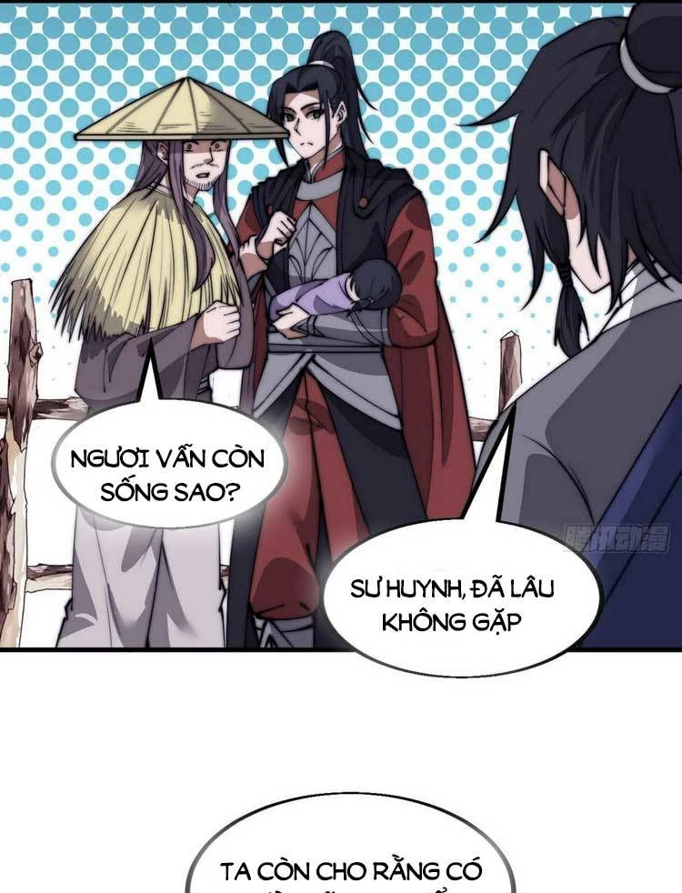 Ta Có Một Sơn Trại Chapter 540 - 26