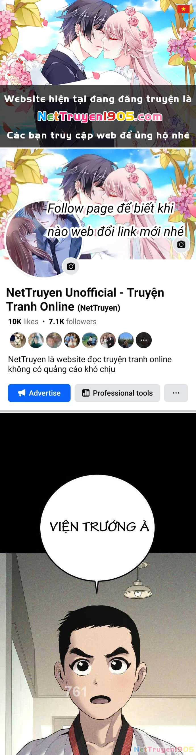 Bố Tôi Là Đặc Vụ Chapter 103 - 1