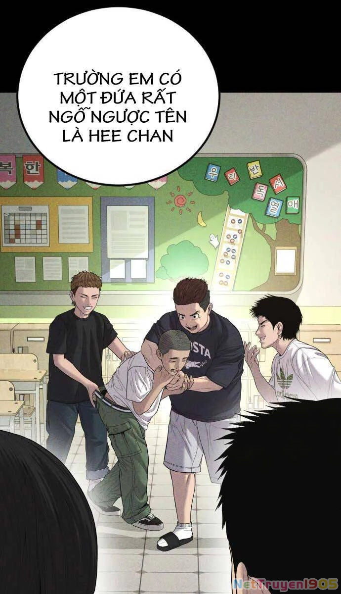 Bố Tôi Là Đặc Vụ Chapter 103 - 7