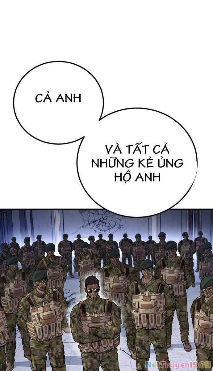 Bố Tôi Là Đặc Vụ Chapter 103 - 142