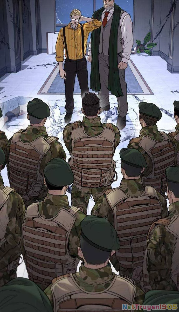 Bố Tôi Là Đặc Vụ Chapter 103 - 147