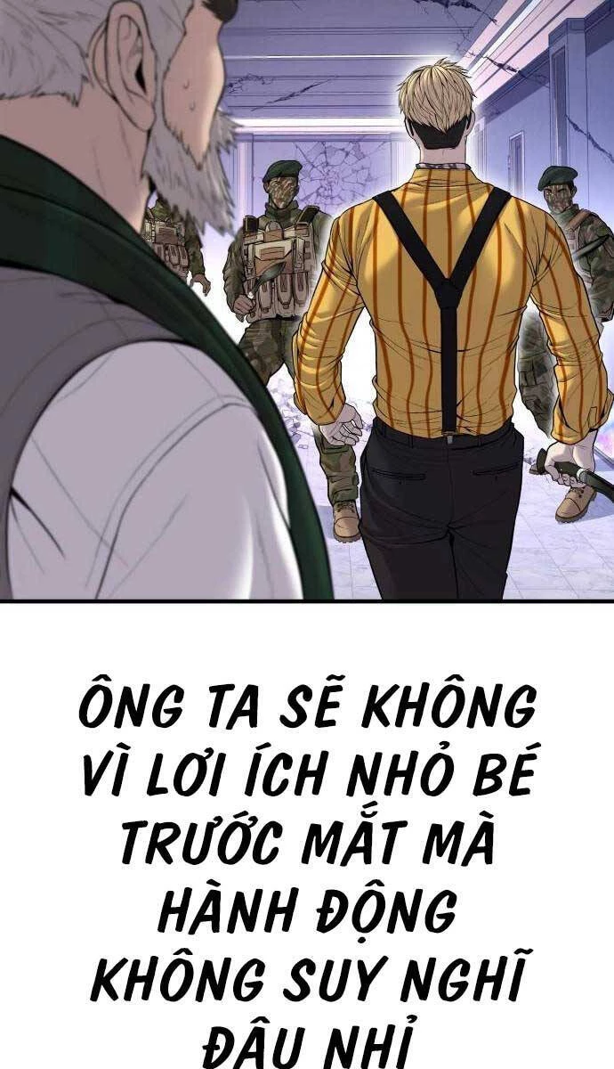 Bố Tôi Là Đặc Vụ Chapter 103 - 171