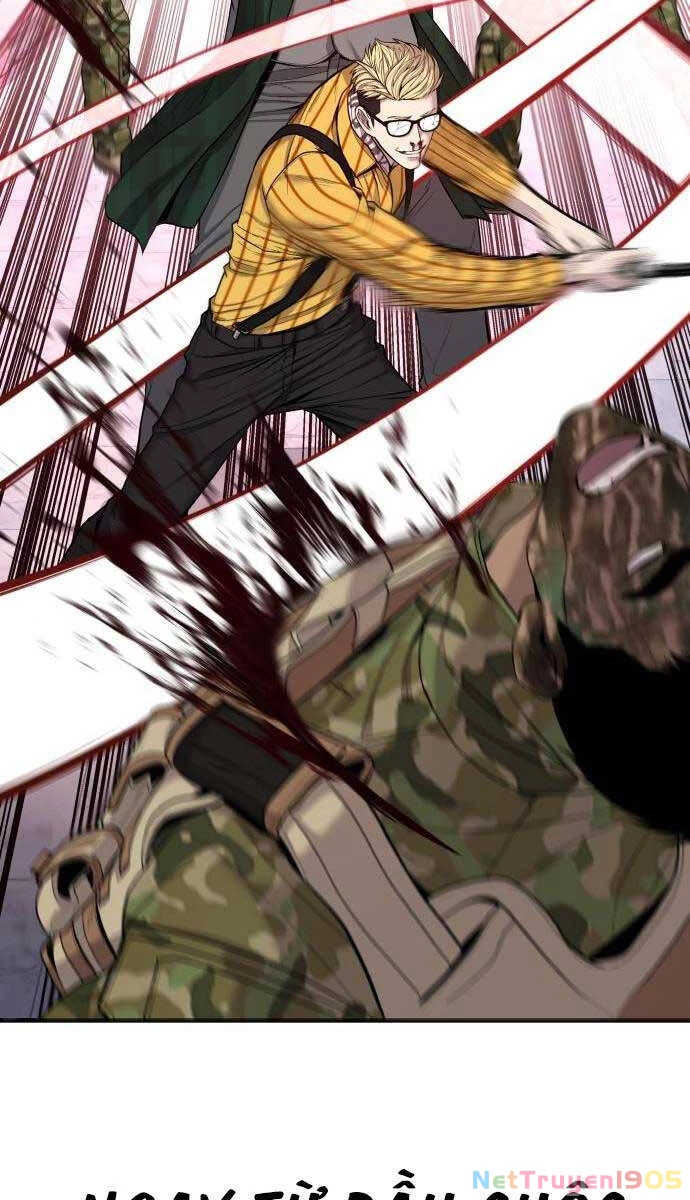 Bố Tôi Là Đặc Vụ Chapter 103 - 185