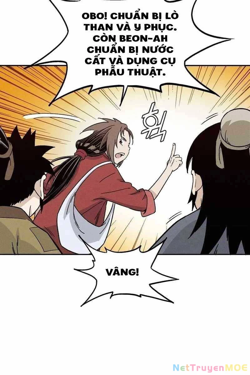 Trọng Sinh Thành Thần Y Thời Tam Quốc Chapter 82 - 31