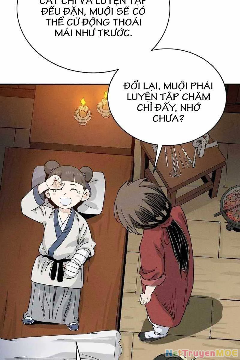 Trọng Sinh Thành Thần Y Thời Tam Quốc Chapter 82 - 80