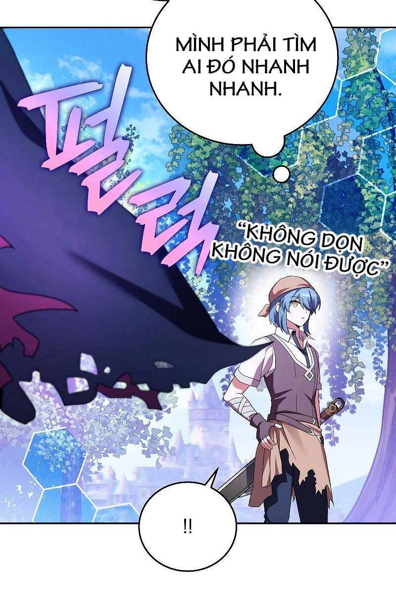 Nhân Vật Ngoài Lề Tiểu Thuyết Chapter 74 - 84