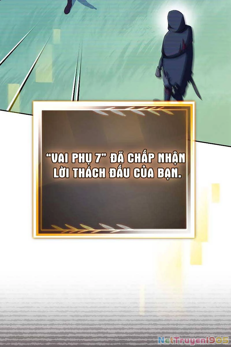 Nhân Vật Ngoài Lề Tiểu Thuyết Chapter 74 - 124