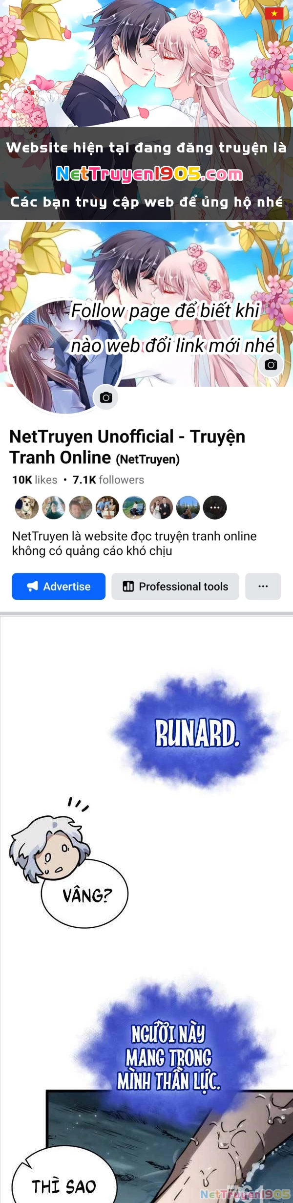 Thế Giới Sau Tận Thế Chapter 91 - 1