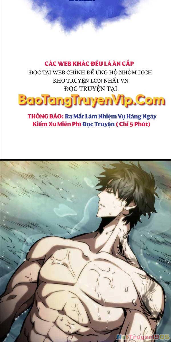 Thế Giới Sau Tận Thế Chapter 91 - 4