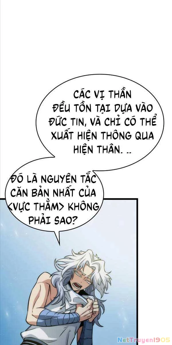 Thế Giới Sau Tận Thế Chapter 91 - 8