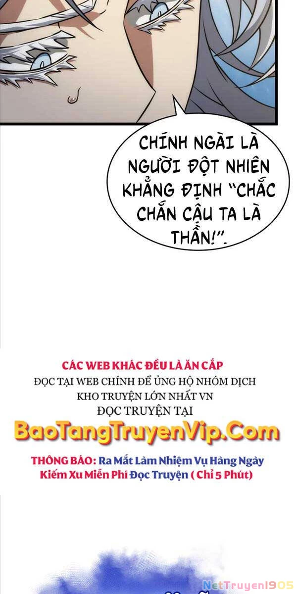 Thế Giới Sau Tận Thế Chapter 91 - 20