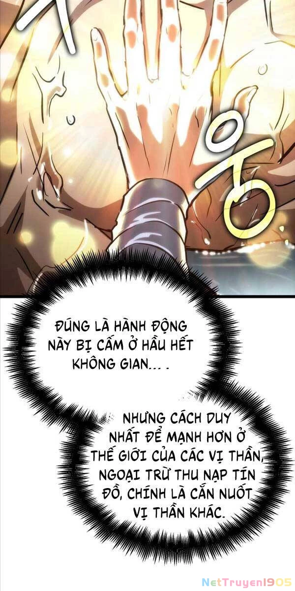 Thế Giới Sau Tận Thế Chapter 91 - 39