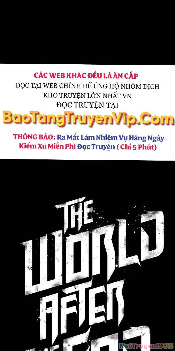 Thế Giới Sau Tận Thế Chapter 91 - 53