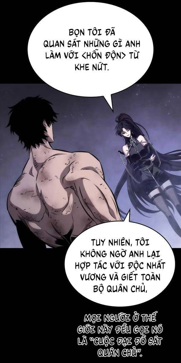 Thế Giới Sau Tận Thế Chapter 91 - 72