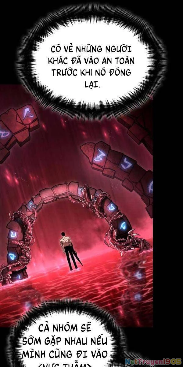 Thế Giới Sau Tận Thế Chapter 91 - 94