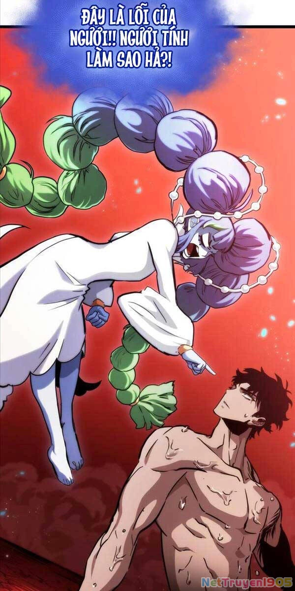 Thế Giới Sau Tận Thế Chapter 91 - 119