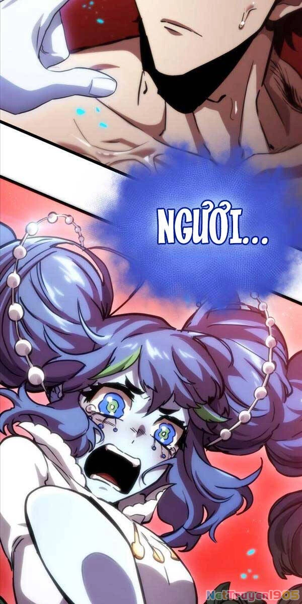 Thế Giới Sau Tận Thế Chapter 91 - 123