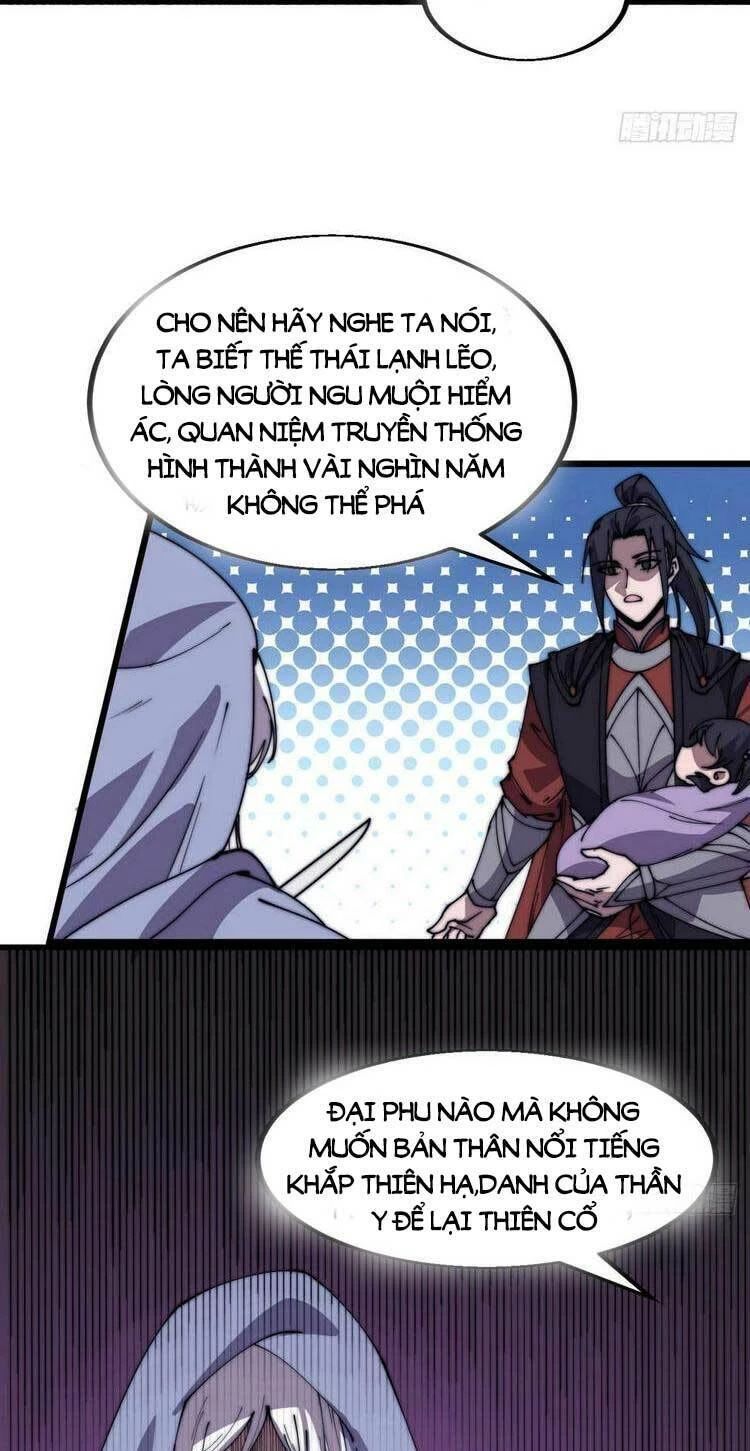 Ta Có Một Sơn Trại Chapter 542 - 20