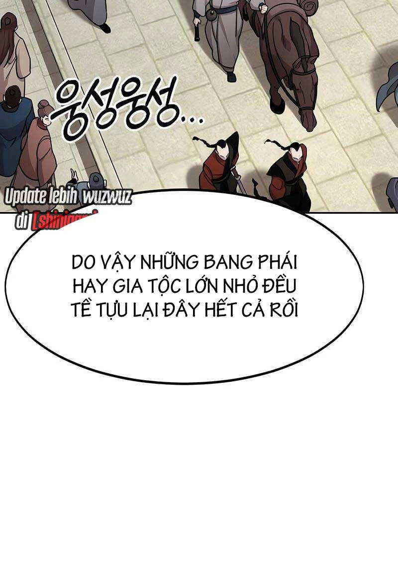 Hoa Sơn Tái Xuất Chapter 89 - 16