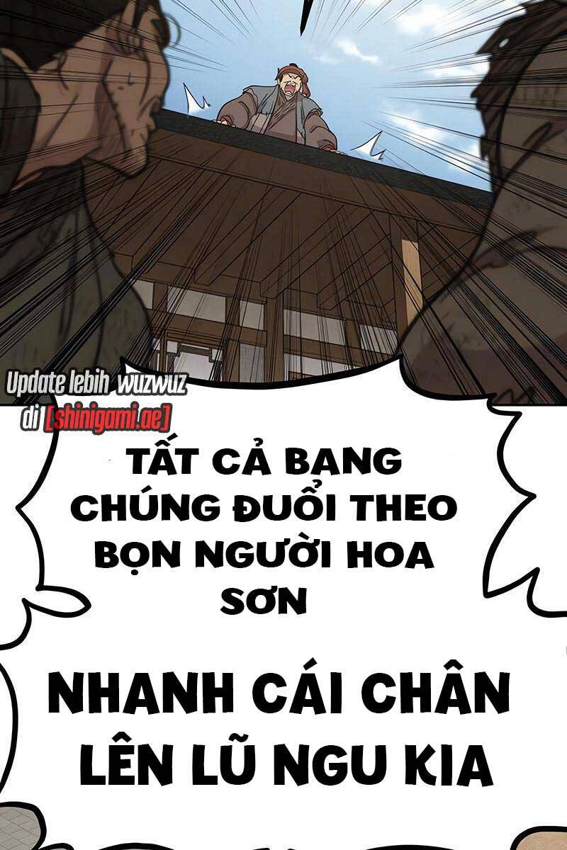 Hoa Sơn Tái Xuất Chapter 89 - 117