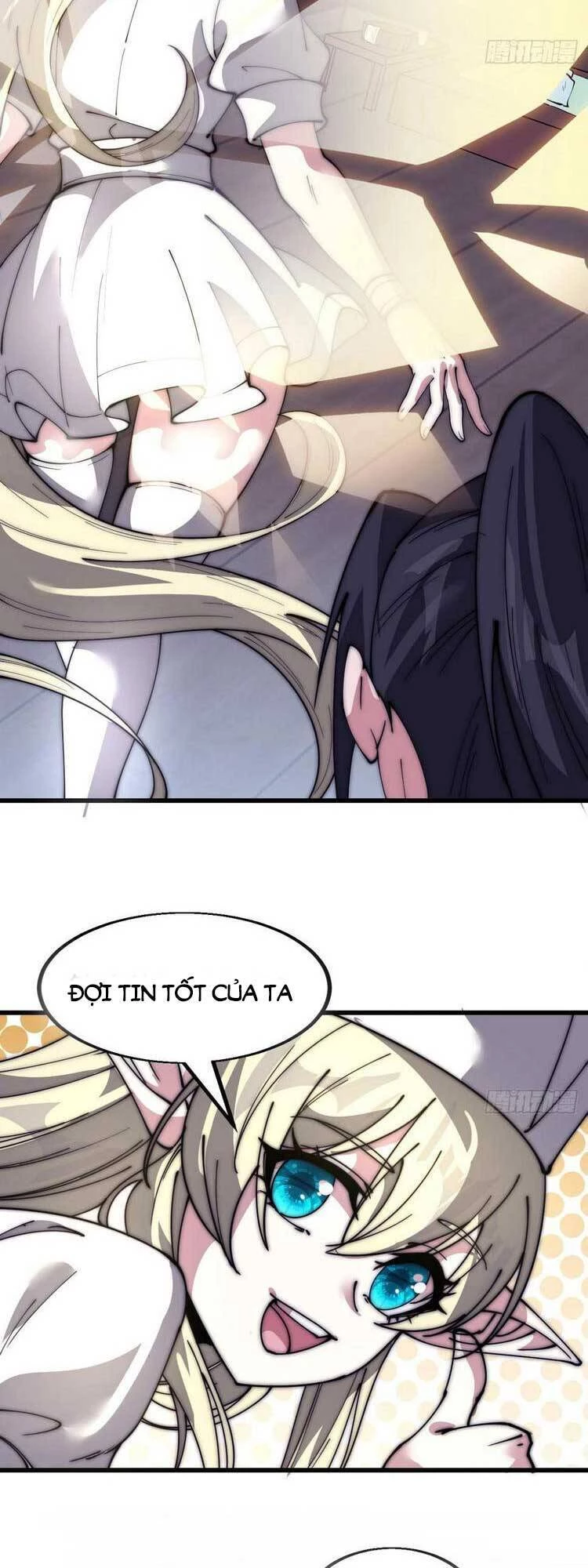 Ta Có Một Sơn Trại Chapter 543 - 21