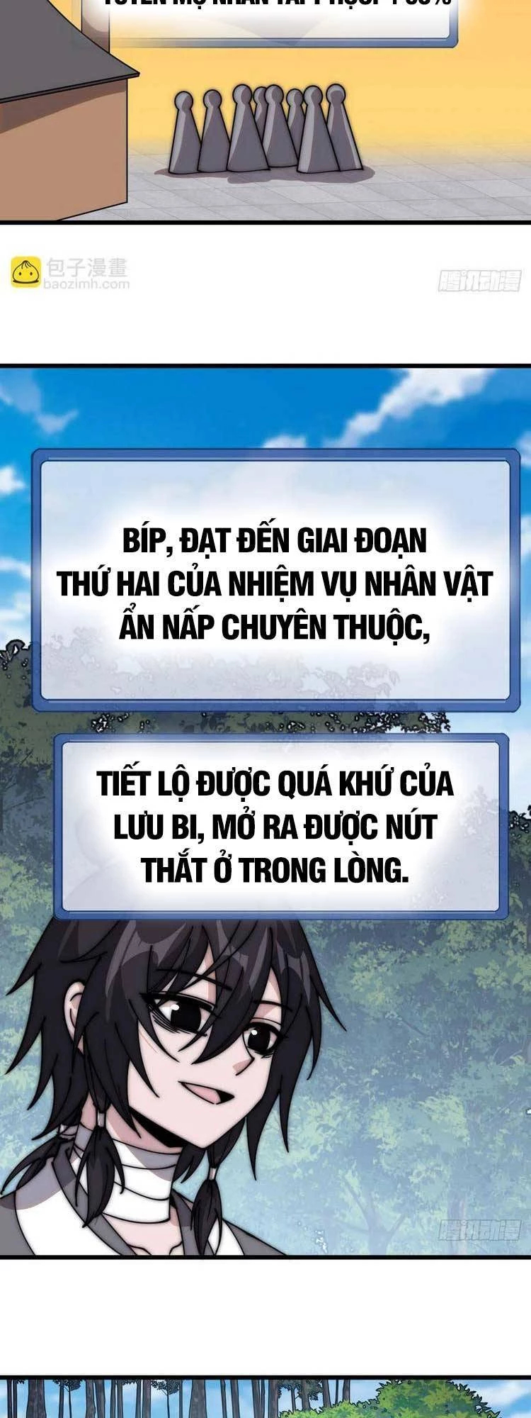 Ta Có Một Sơn Trại Chapter 544 - 11