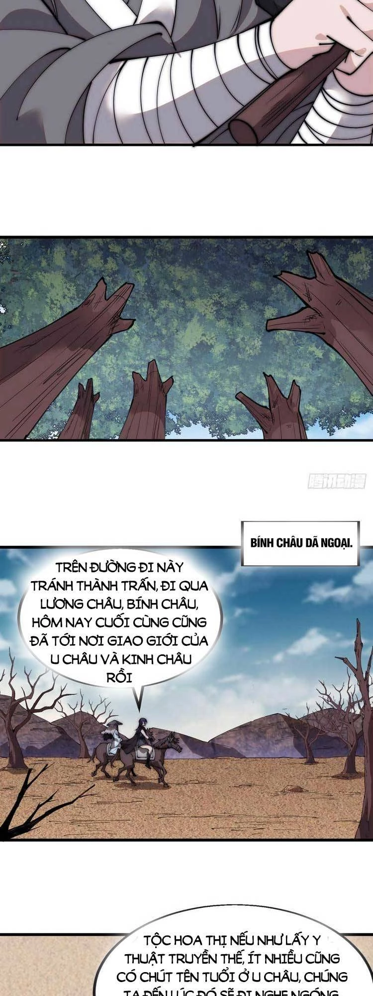 Ta Có Một Sơn Trại Chapter 544 - 14