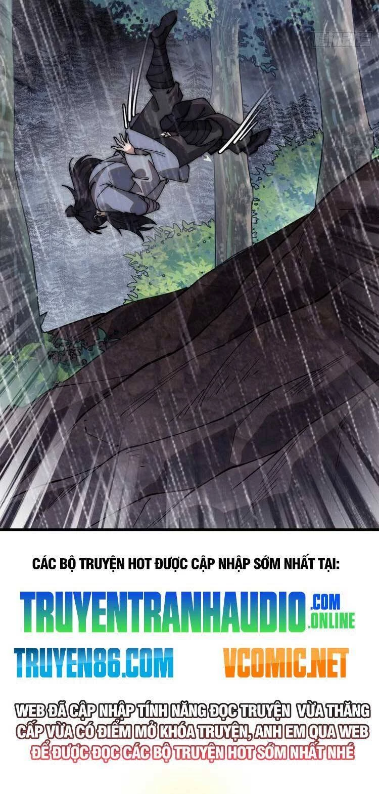 Ta Có Một Sơn Trại Chapter 547 - 20