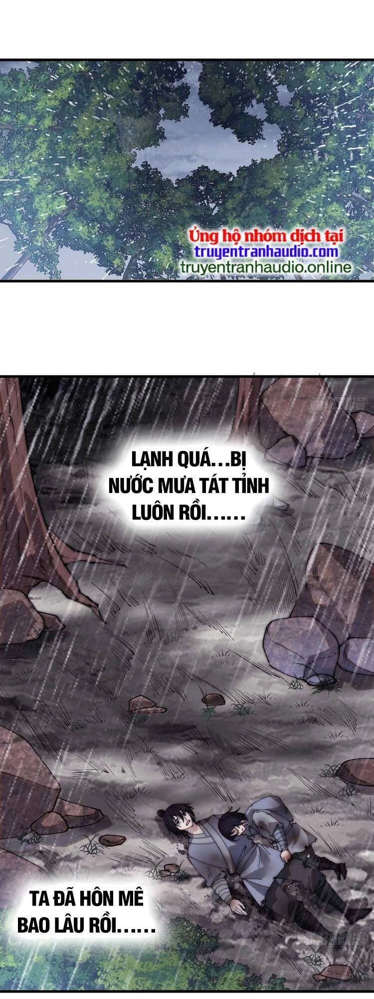 Ta Có Một Sơn Trại Chapter 548 - 2