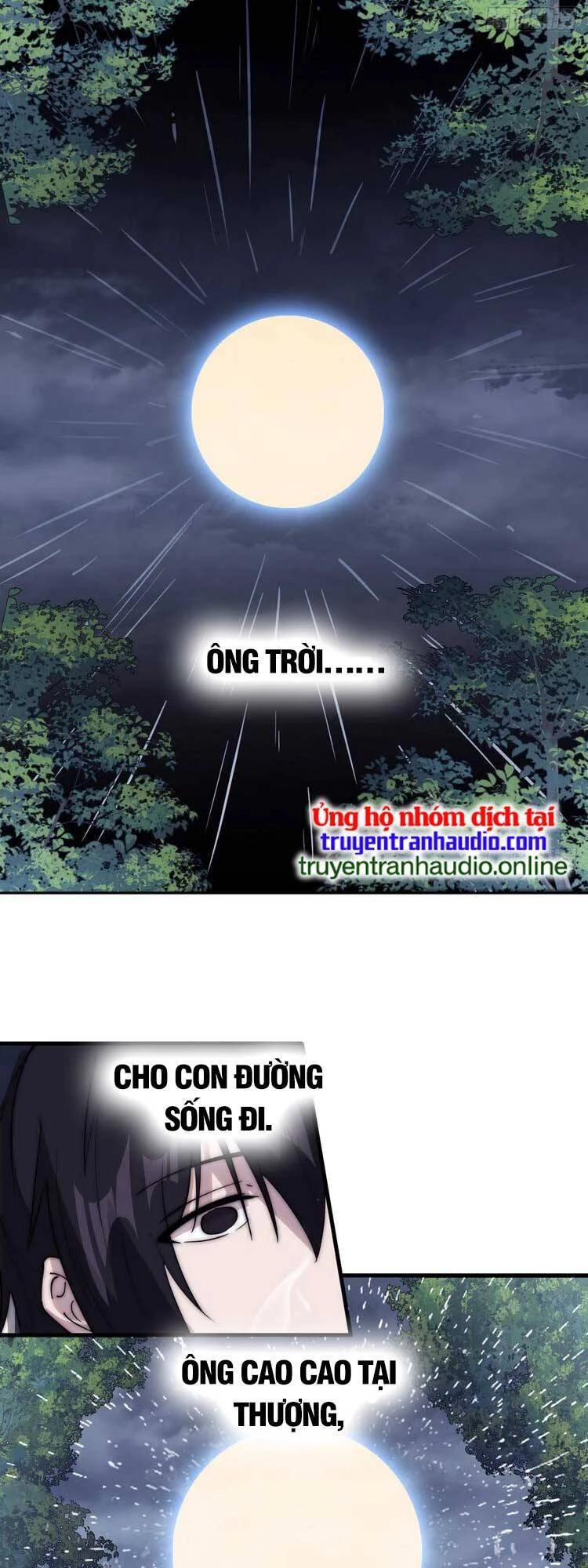 Ta Có Một Sơn Trại Chapter 548 - 4